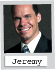 Jeremy