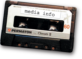 Media Information